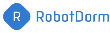 robotdorm-logo