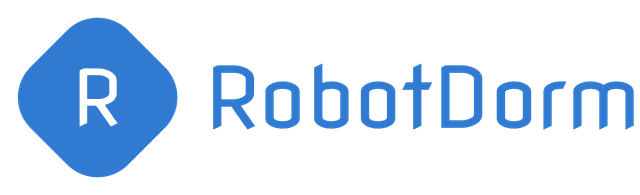 robotdorm-logo
