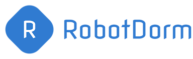 robotdorm-logo